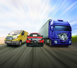 Heavy Duty Diesel Engine Oil